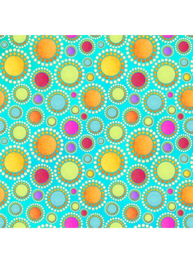 Dot To Dot Skin Cover For Macbook Pro 15In 2016 Multicolour 