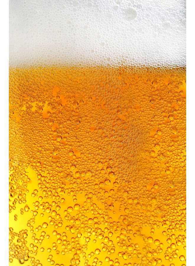 Beer Bubbles Skin Cover For Macbook Pro 15In 2016 Multicolour