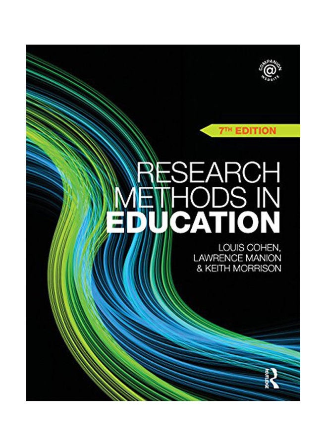 Research Methods in Education paperback english - 2011 
