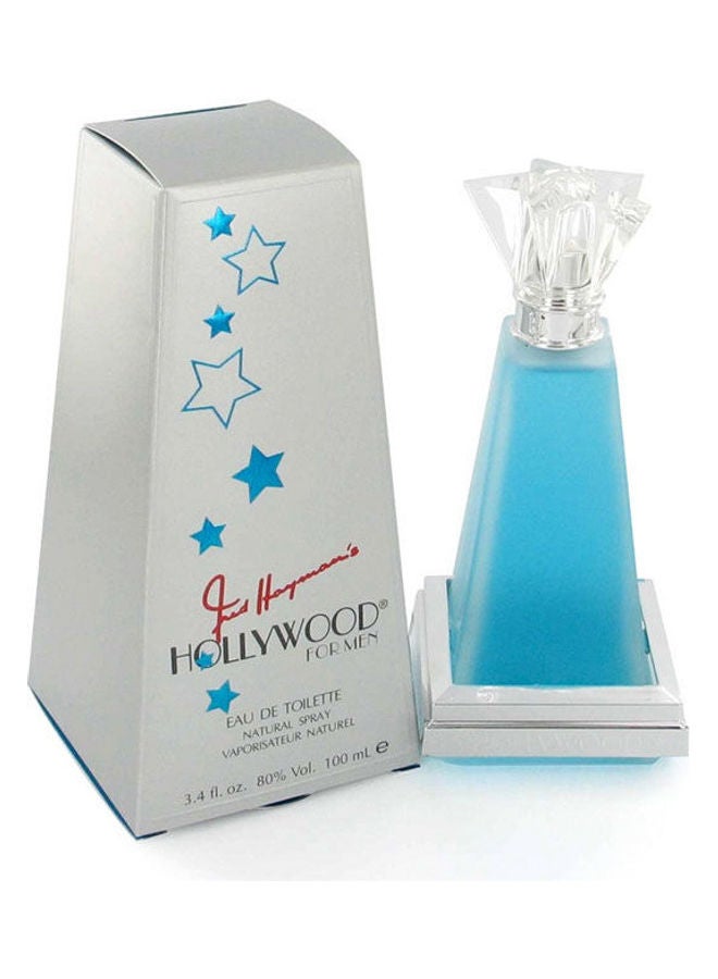 Beverly Hills Hollywood EDT 100ml