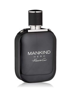 Kenneth Cole Mankind Hero EDT 100ml  - Image 2