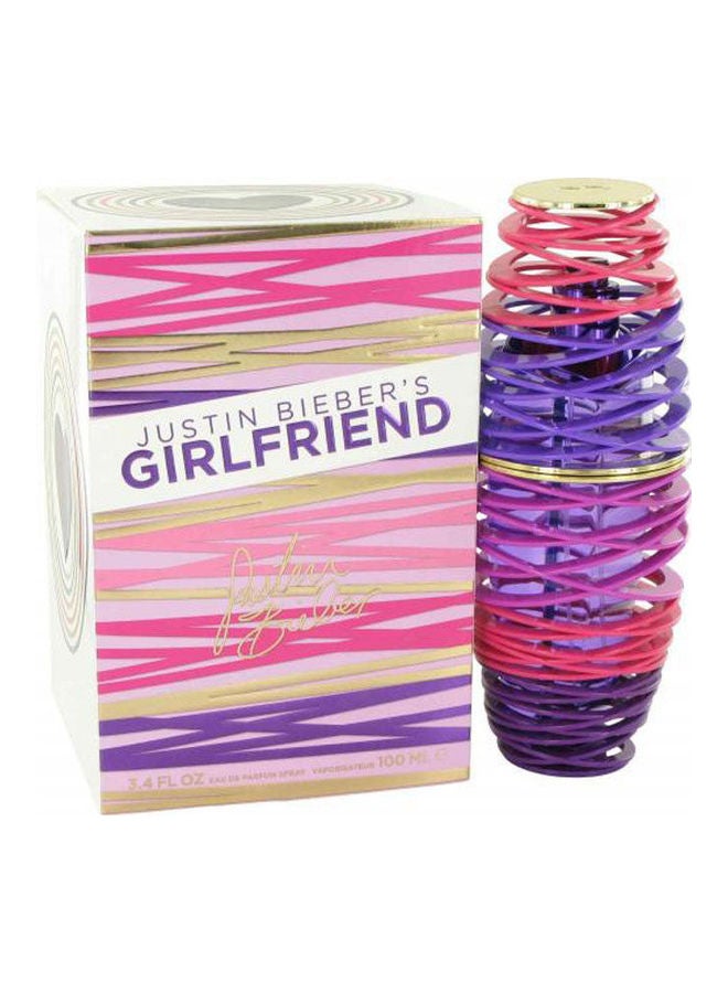 جاستن بيبر عطر صديقة  - Image 1