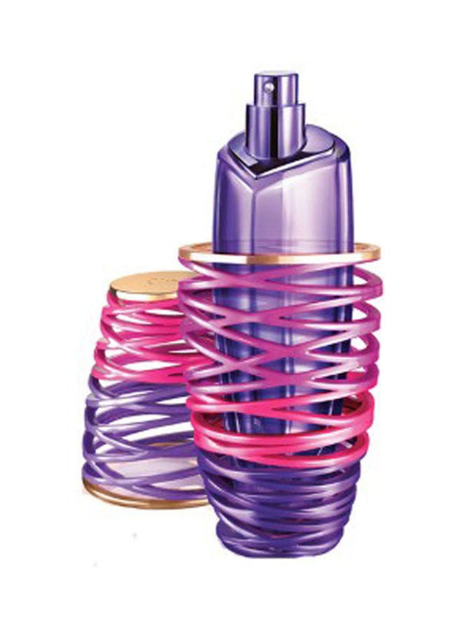 جاستن بيبر عطر صديقة  - Image 2