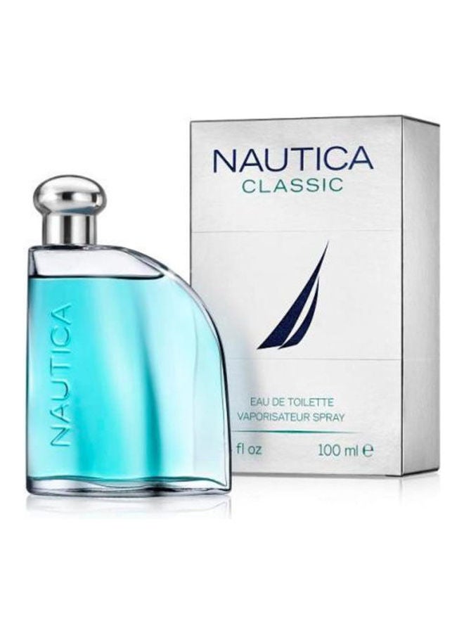 Nautica Classic EDT 100ml