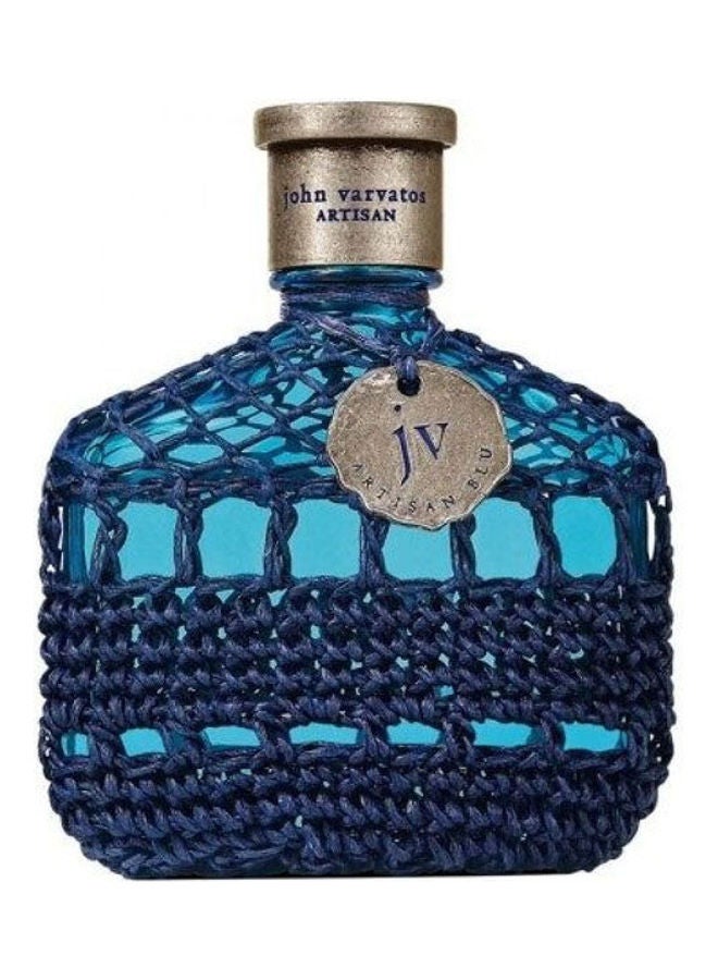 John Varvatos Artisan Blu EDT 125ml - Image 2