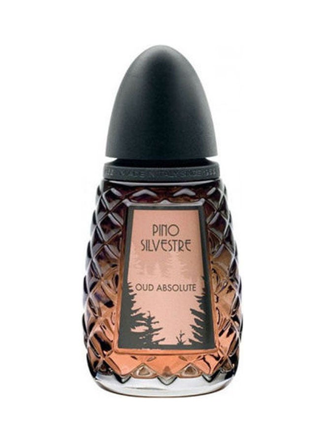 بينو سلفستر - Pino Silvestre Oud Absolute EDT 125ml - Image 1