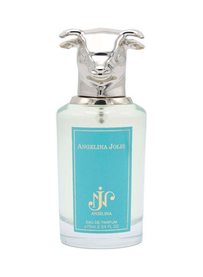 Anjelina Jolie EDP 75ml
