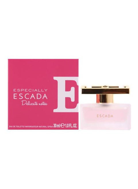 Especially Delicate Notes EDT 30ml