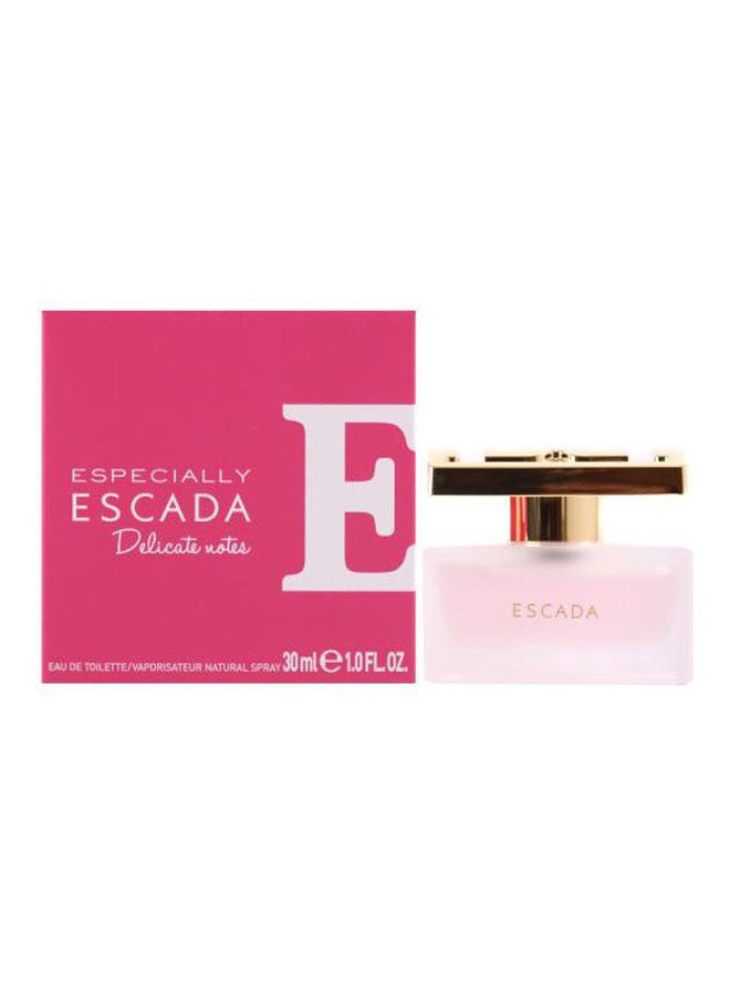 Especially Delicate Notes EDT 30ml