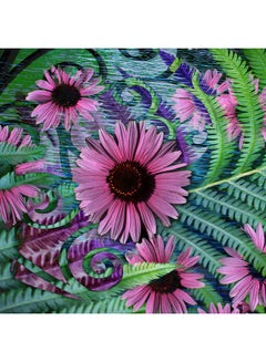 Wonder Blossom Skin Cover For Macbook Pro 15In Multicolour