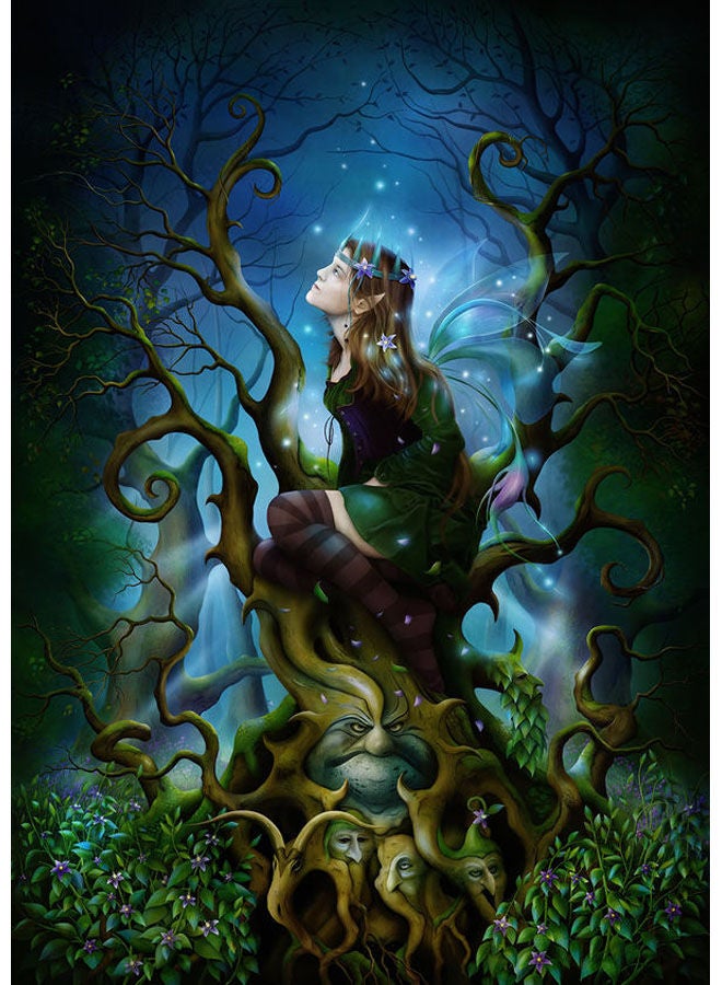 غطاء حماية نايت شيد فيري لجهاز ماك بوك برو 15 في 2016 متعدد الألوان