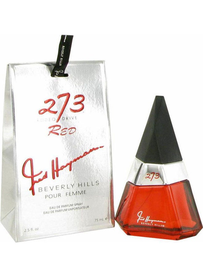 Beverly Hills 273 Red EDP 75ml