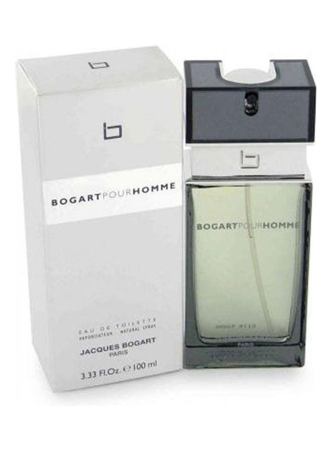 Jacques Bogart - Pour Homme EDT 100ml - Image 1