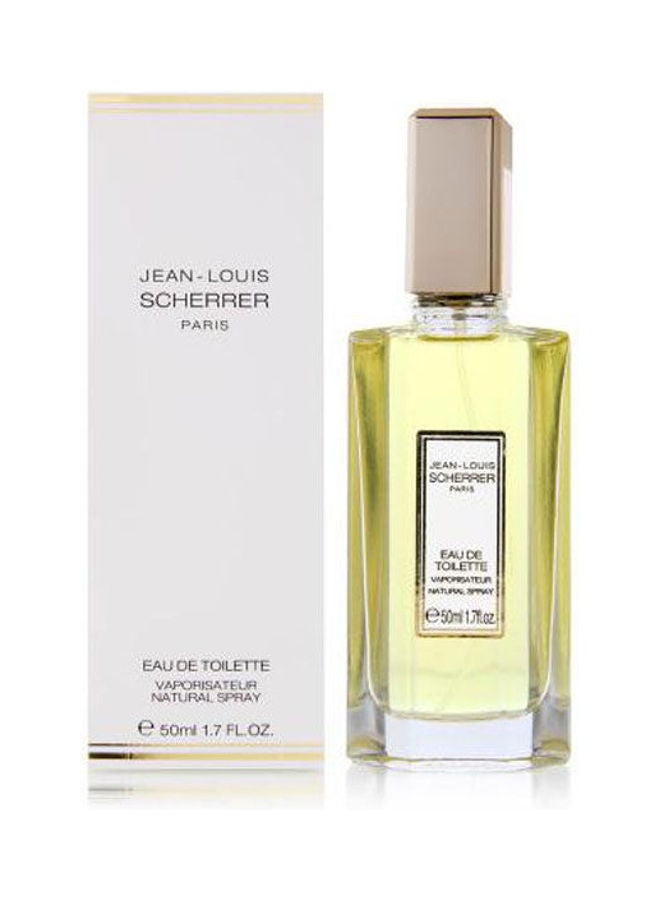 جان لويس - عطر تواليت شيرر 50ملليلتر - Image 1