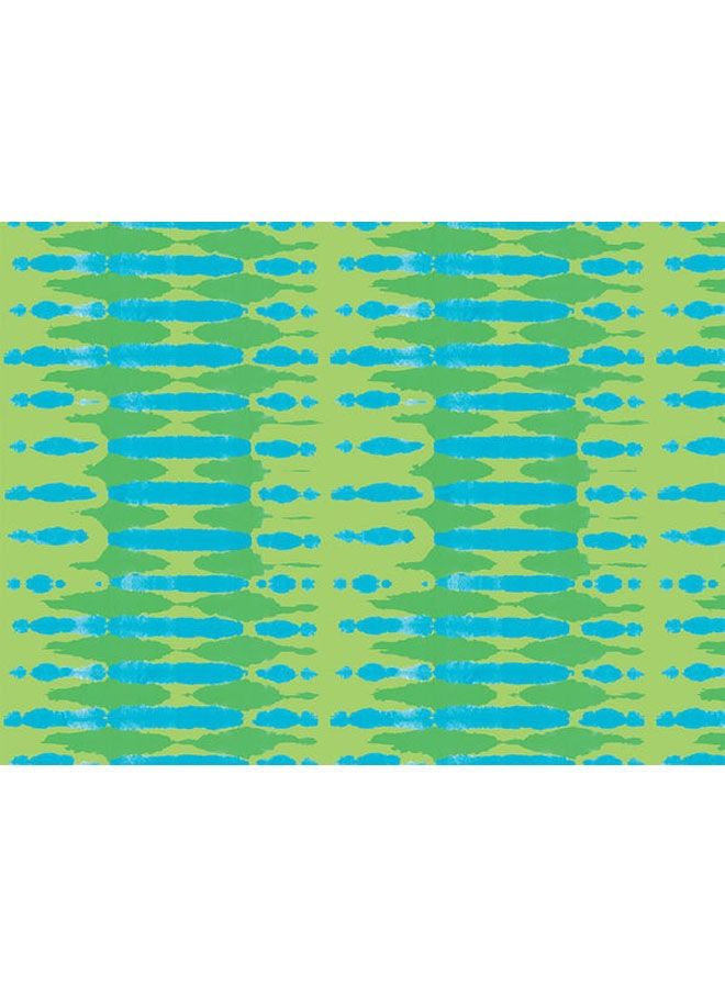 Tie Dye Fun Skin Cover For Macbook Pro 15In Multicolour