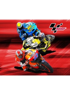 Speed Collage Skin Cover For Macbook Pro 15In Multicolour