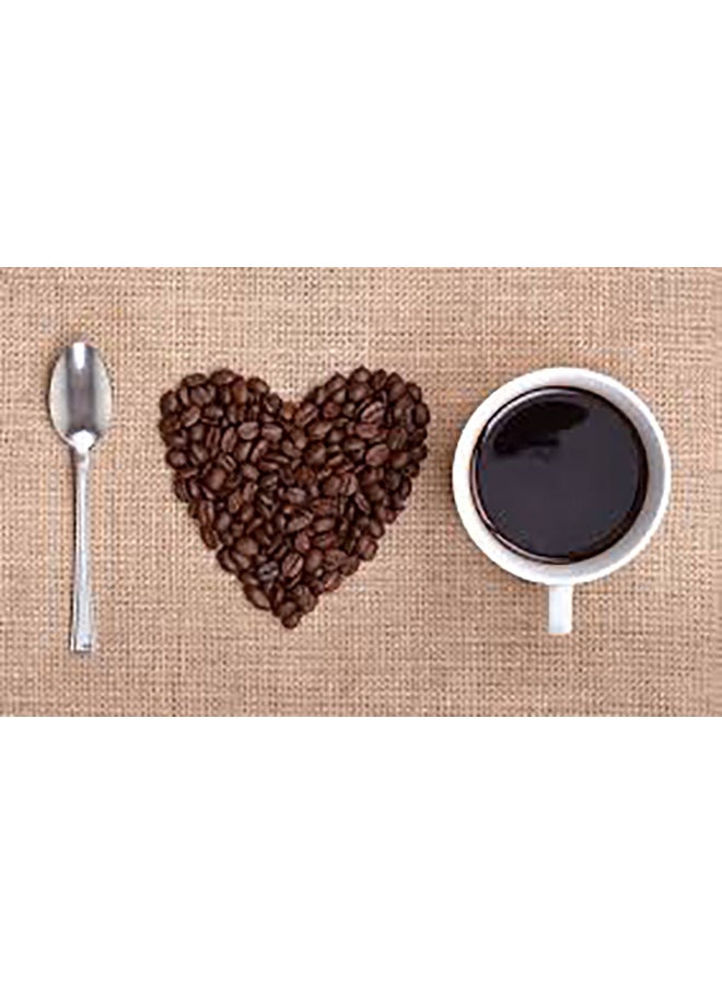 Noon East - Espresso Coffee Machine - 15 Bar 850 W With High Pressure 1.2 Liter Wine Red 1.2 L 850.0 W CM-8500A-GS Wine Red - Image 1
