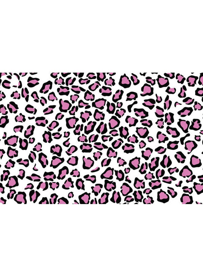 Leopard Love Skin Cover For Macbook Pro 15In 2016 Multicolour 
