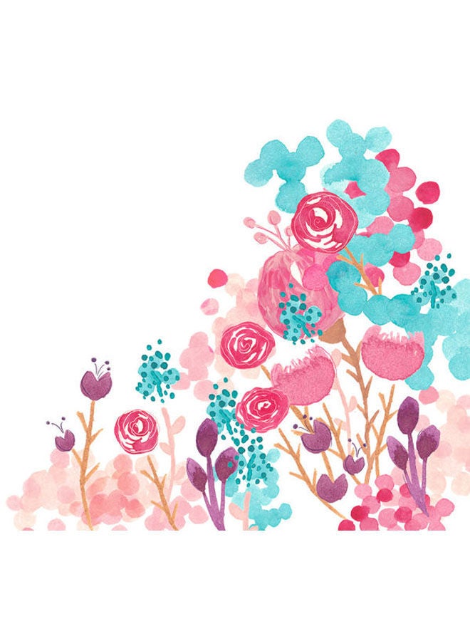 غطاء حماية لبودرة الخدود لجهاز ماك بوك برو 15 في 2016 متعدد الألوان .