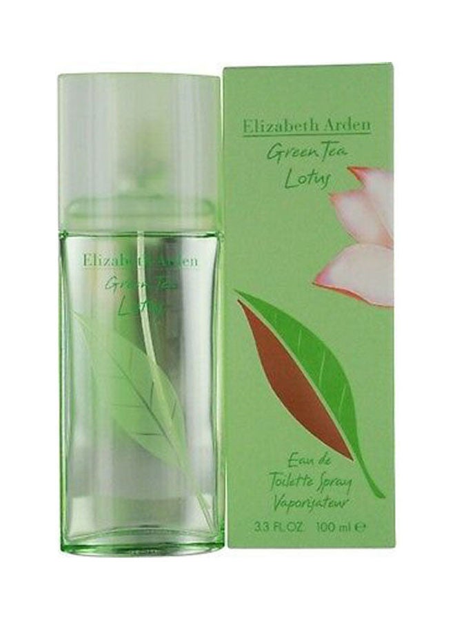Elizabeth Arden Green Tea Lotus EDT 100ml 