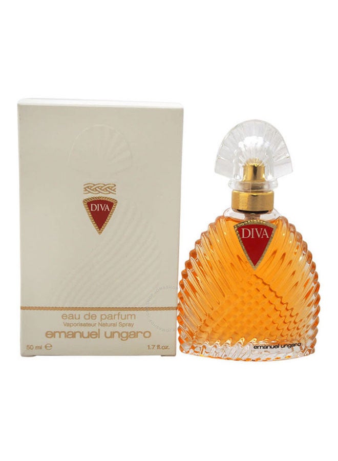 إيمانويل أنغارو عطر ديفا 