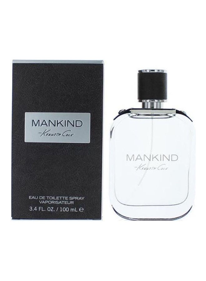 Kenneth Cole - Mankind  EDT 100ml - Image 1