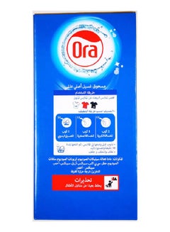 ORA Viva Detergent Powder Original 4.5kg  - Image 2