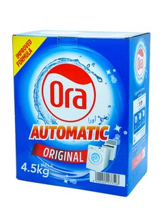 ORA Viva Detergent Powder Original 4.5kg  - Image 1