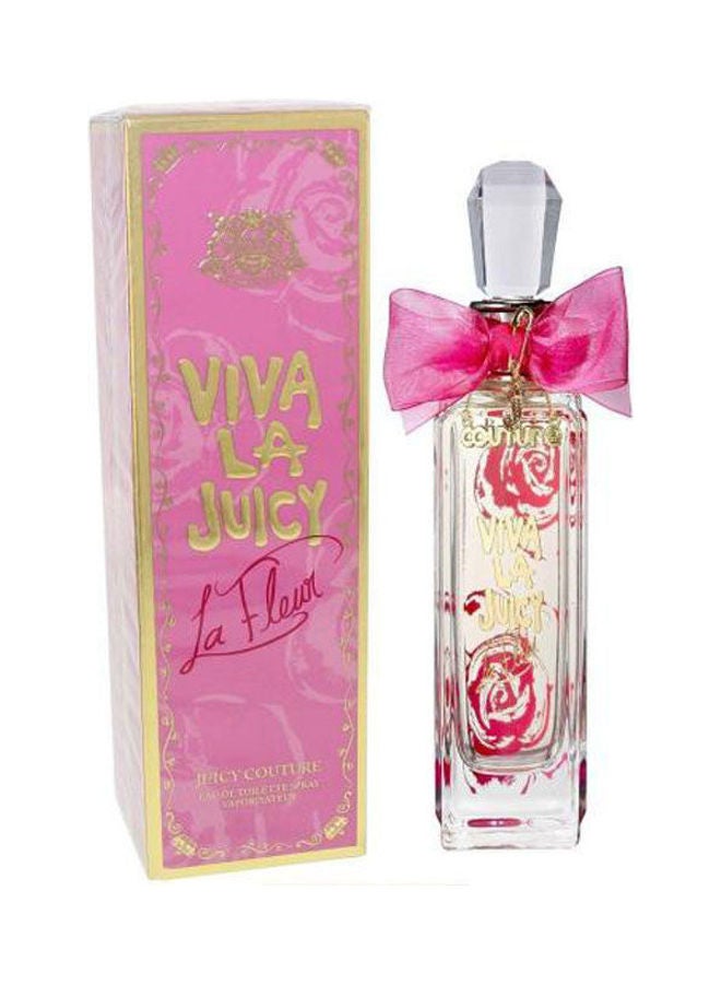 جوسي كوتور - عطر تواليت فيفا لا جوسي لا فلور 75ملليلتر - Image 1