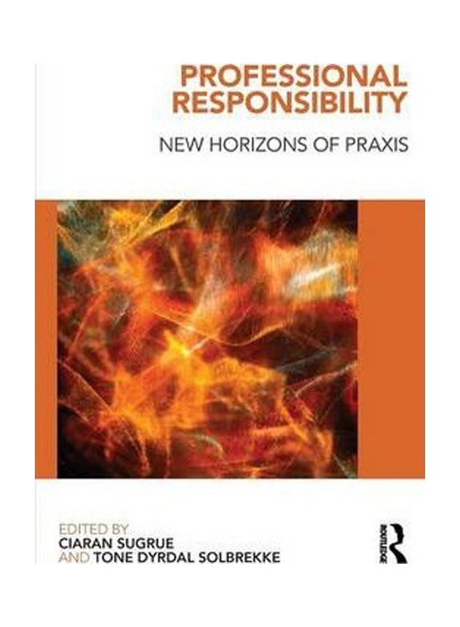 null - Professional Responsibility:New Horizons of Praxis paperback english - 2011 - Image 1