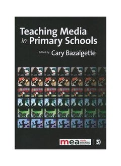 Teaching Media In Primary Schools paperback english - 2010 