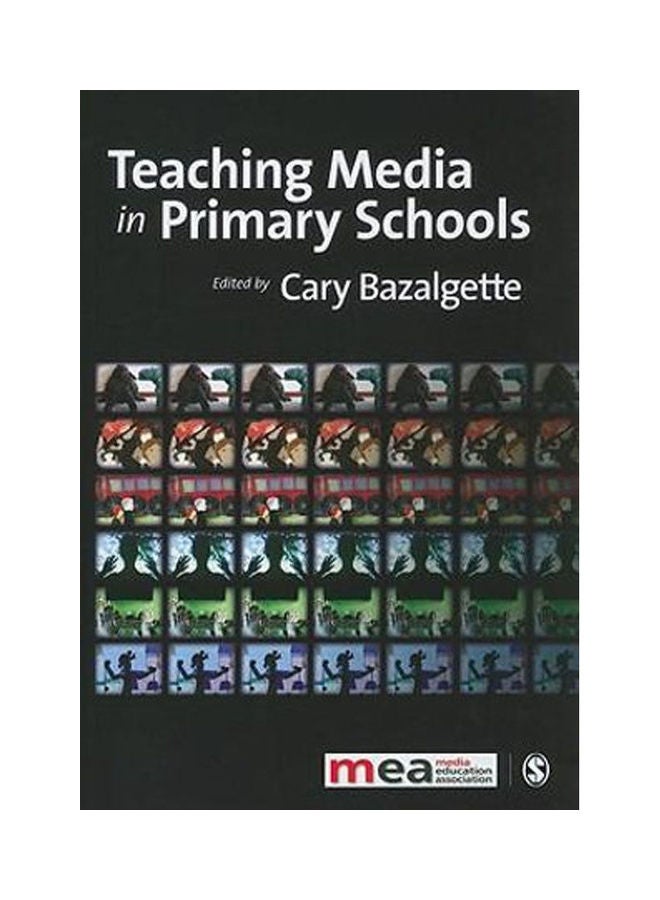 Teaching Media In Primary Schools paperback english - 2010 