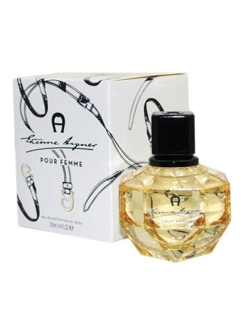 Etienne Aigner Pour Femme EDP 100ml