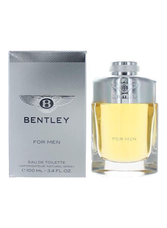بنتلي عطر كلاسيك EDT 100ملليلتر 