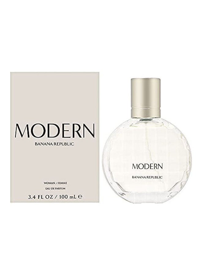 BANANA REPUBLIC - Modern EDP 100ml - Image 1