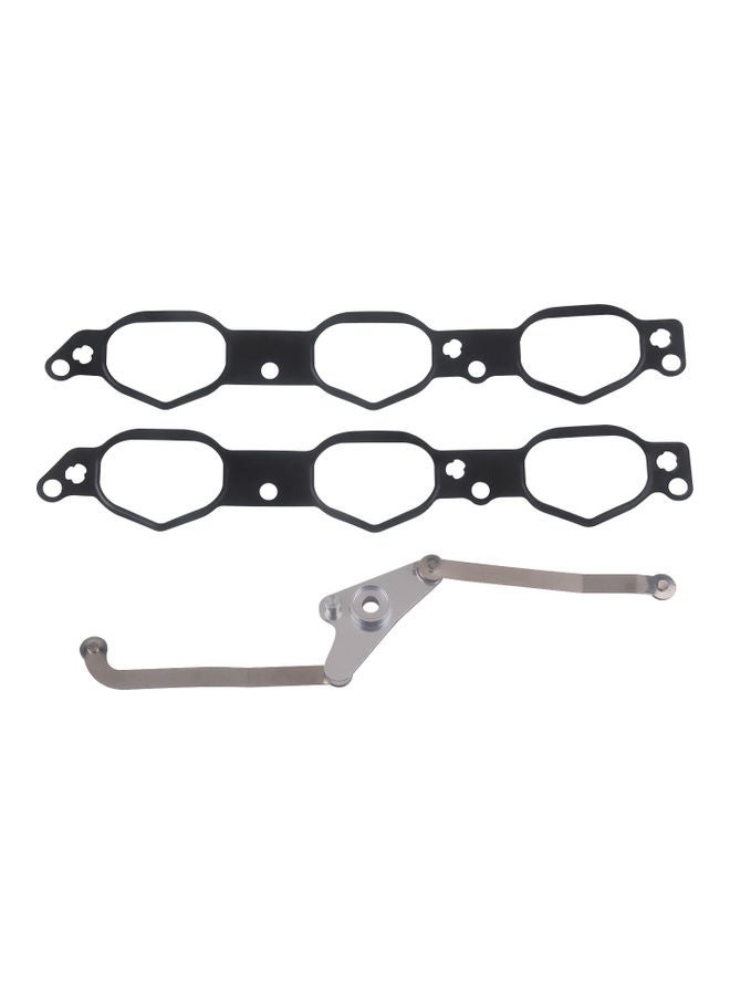 Intake Manifold Air Flap Runner Lever Repair Kit - Image 1