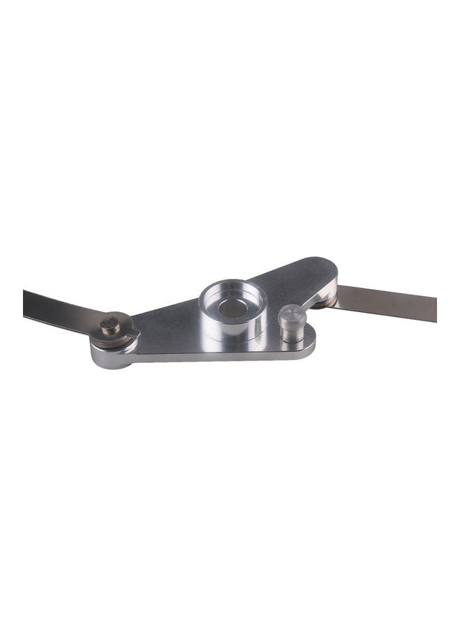 Intake Manifold Air Flap Runner Lever Repair Kit - Image 2