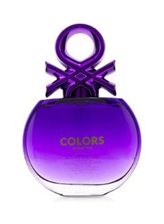 UNITED COLORS OF BENETTON United Colors Of Benetton Colors  EDT 80ml  - Image 2