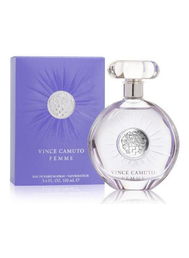 VINCE Camuto Femme EDP 100ml 