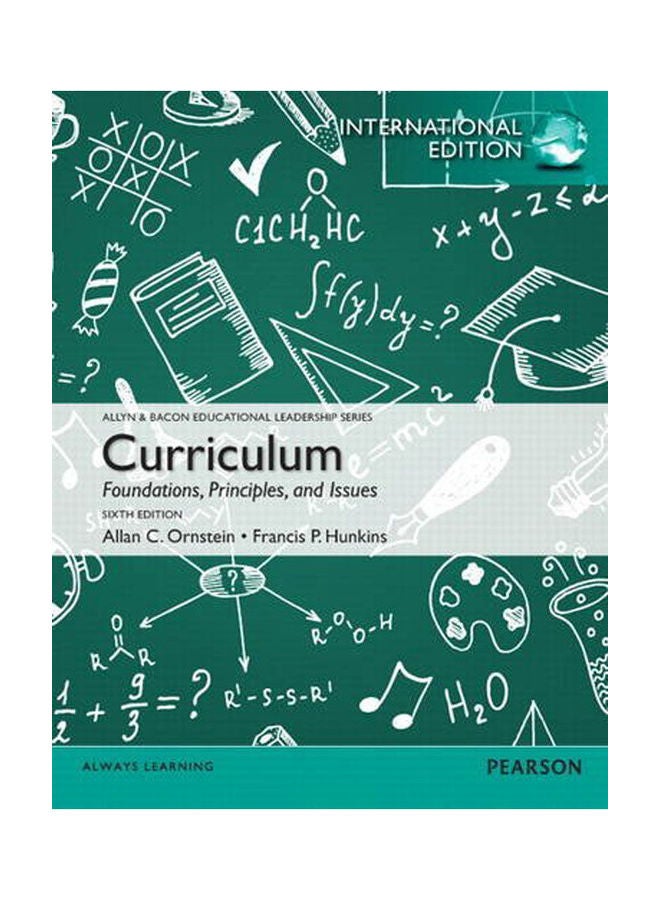 null - Curriculum:Foundations, Principles, and Issues paperback english - 2013 - Image 1