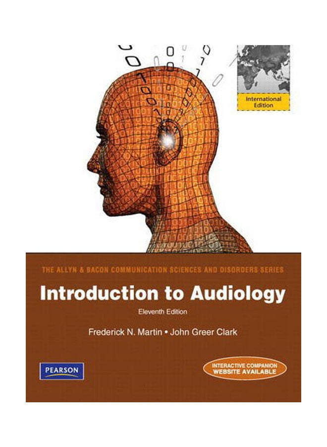 null - Introduction to Audiology paperback english - 2012 - Image 1