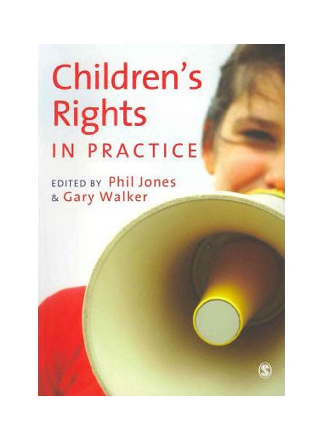 Children s Rights in Practice paperback english - 2011 