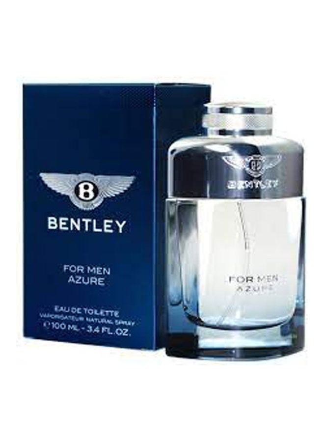 Bentley Azura 100 ml