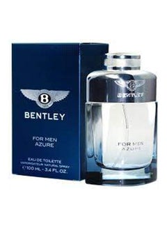 BENTLEY Bentley Azura Edt 100ml 