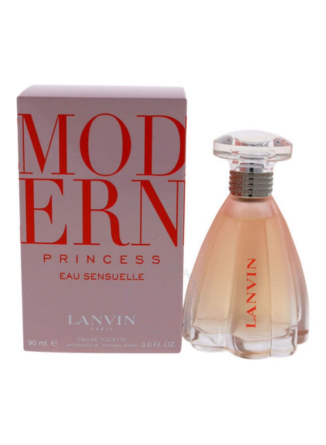 LANVIN PARIS Modern Princess EDT 90ml 