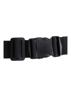 Generic Multifunction Adjustable Electrician Waist Bag Black/Gold  - Image 2