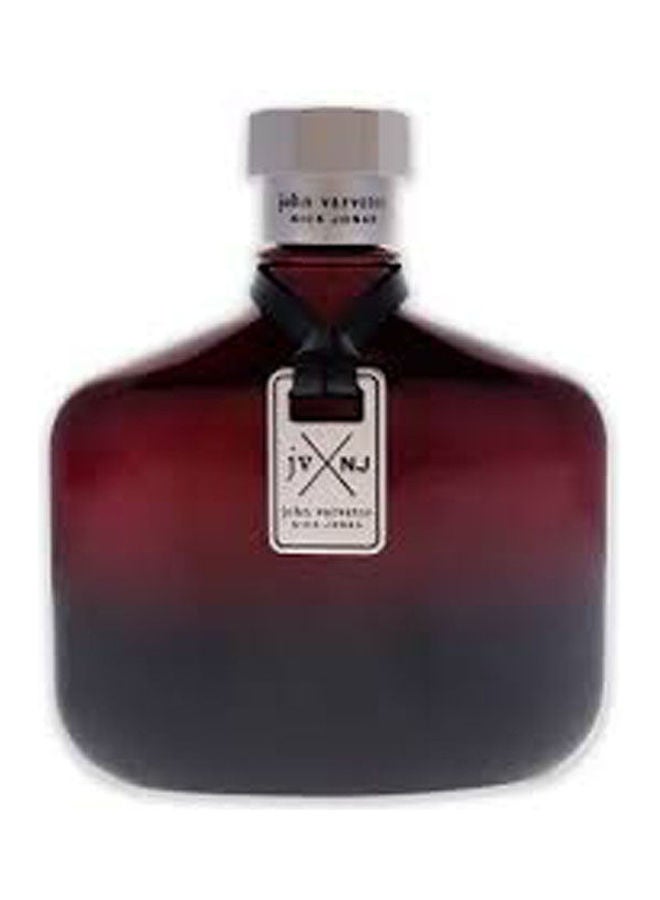 جون فارفاتوس Nick Jonas Red Edt 125ml - Image 1