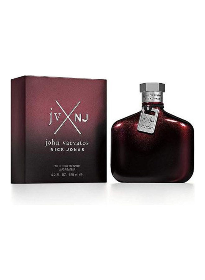جون فارفاتوس Nick Jonas Red Edt 125ml - Image 2