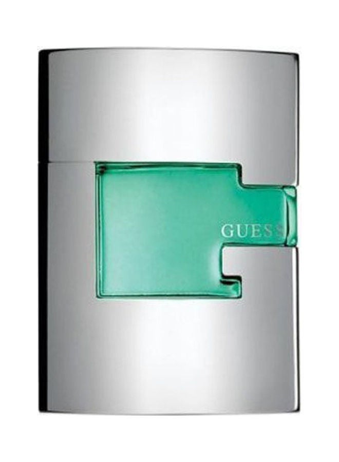 GUESS - Guess Green Edt 75ml - Image 1