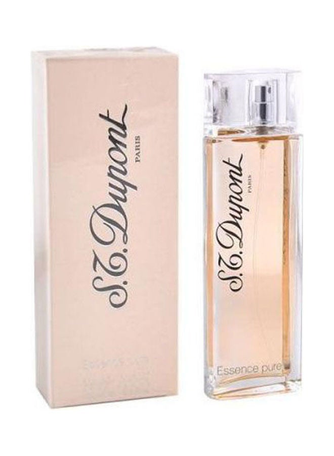 S.T.Dupont - Dupont Essence Pure Edt 100ml - Image 1